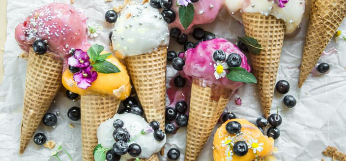 Icecream