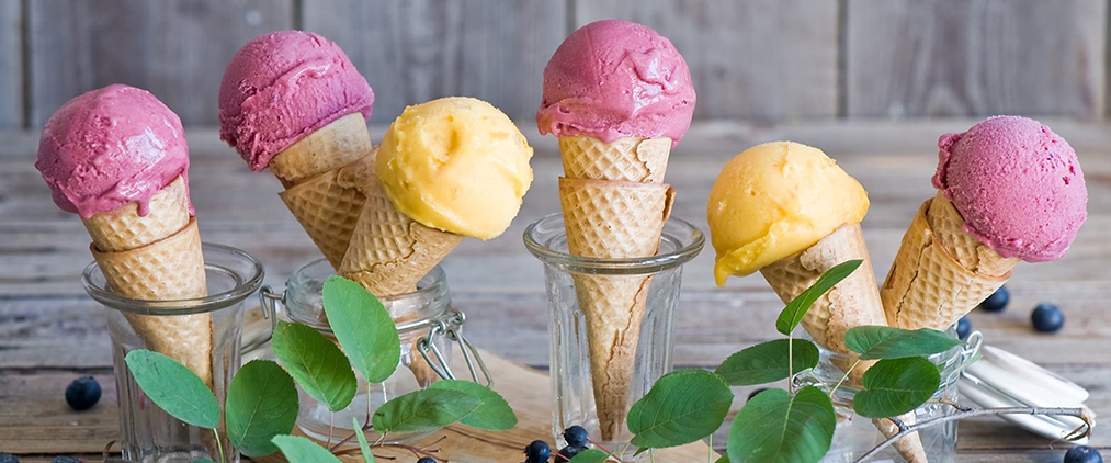 Icecream